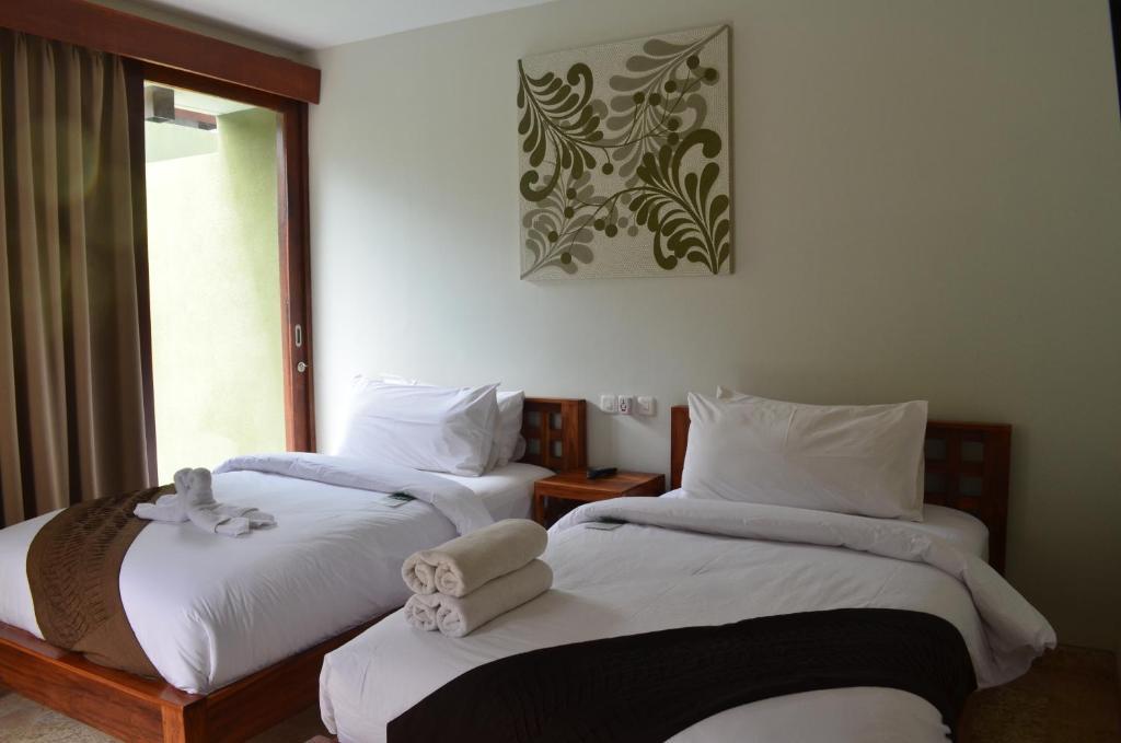 Villa Jas Boutique *