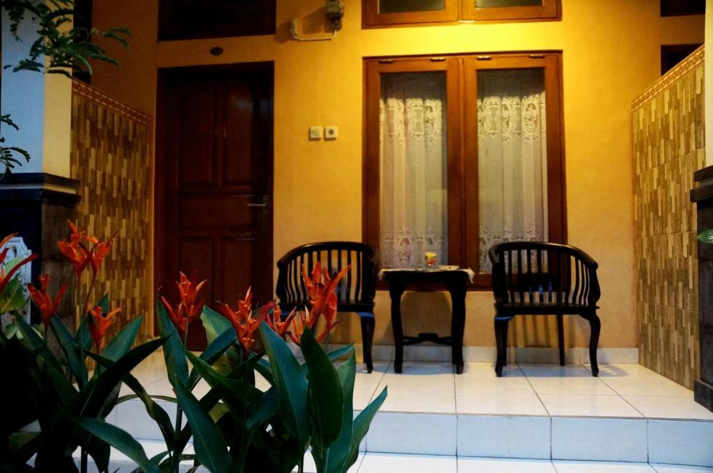Denayu Homestay *