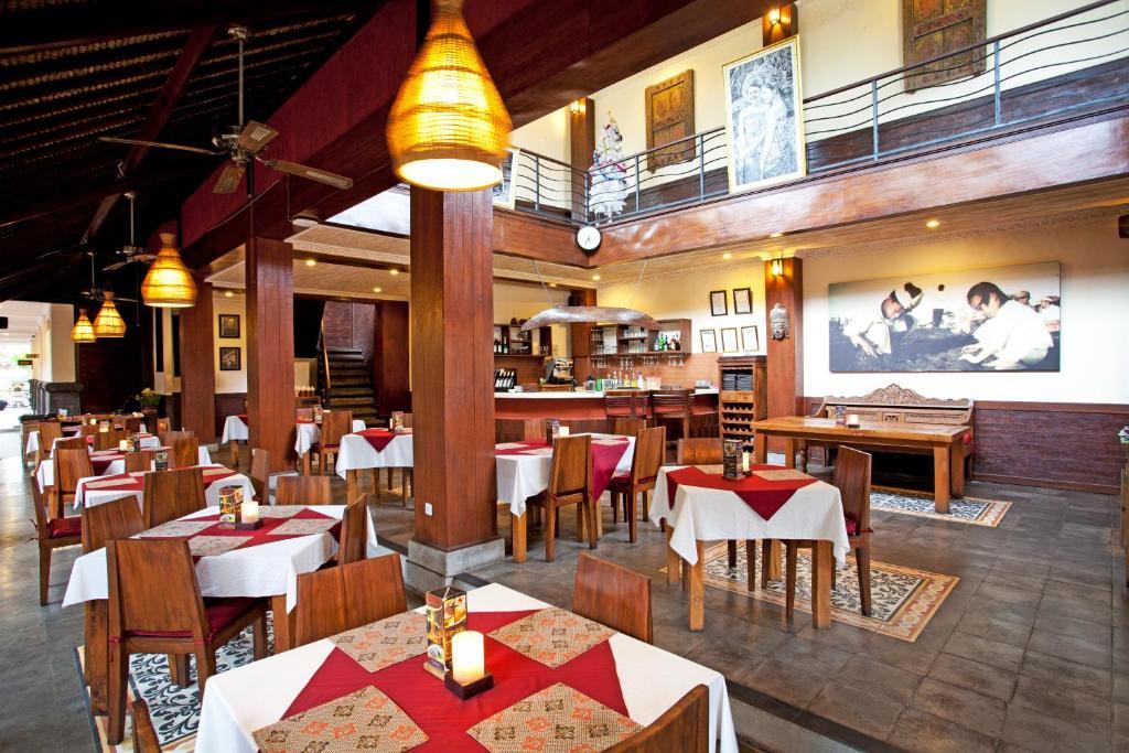 Guest house Pundi Village 3*