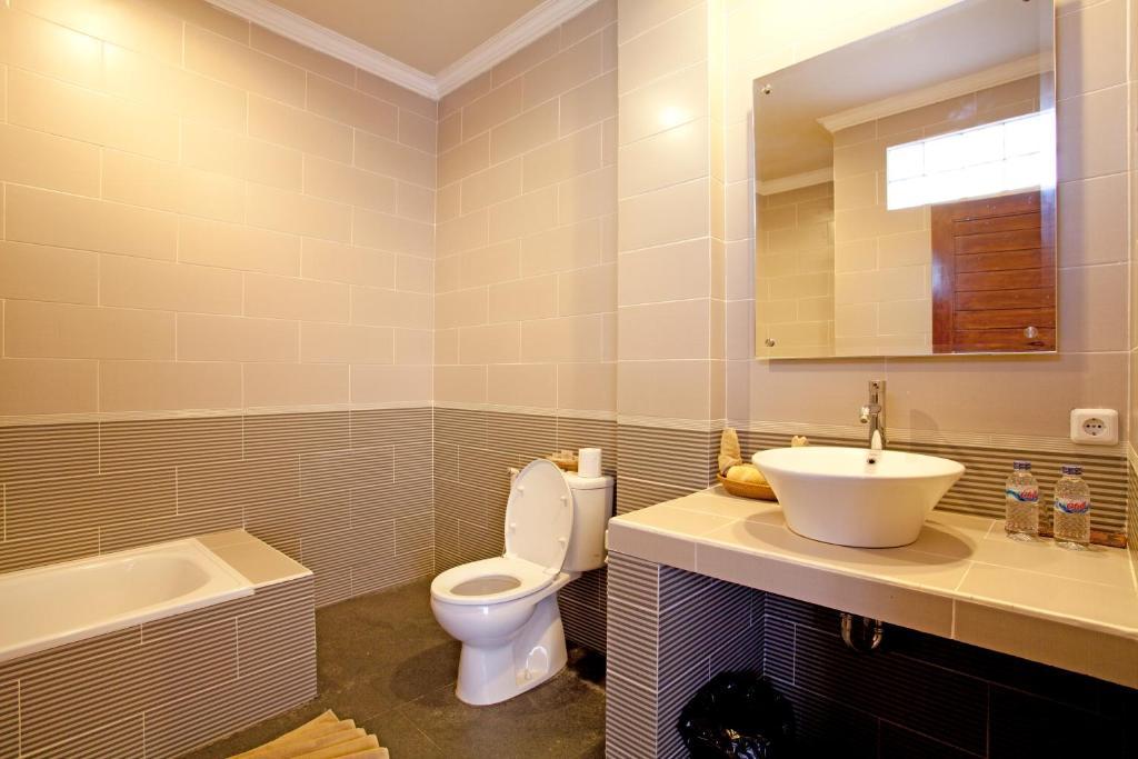 Pundi Village Guest house