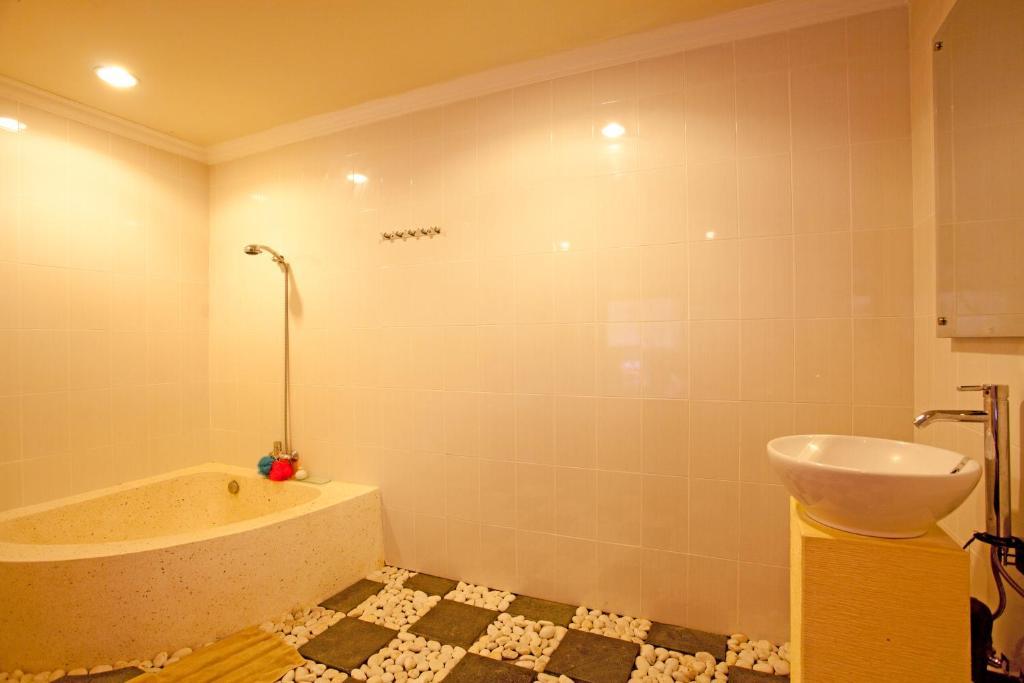 Guest house Pundi Village Ubud (Bali)