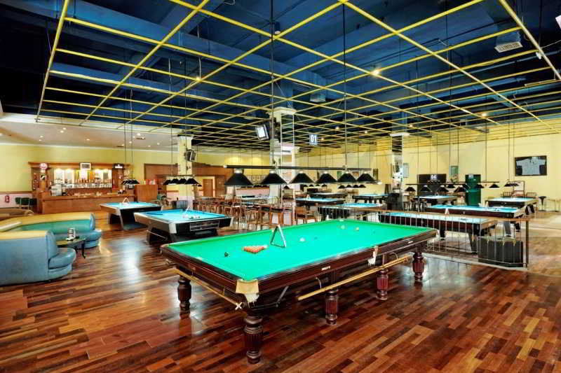Hotel Kuta Station And 3*