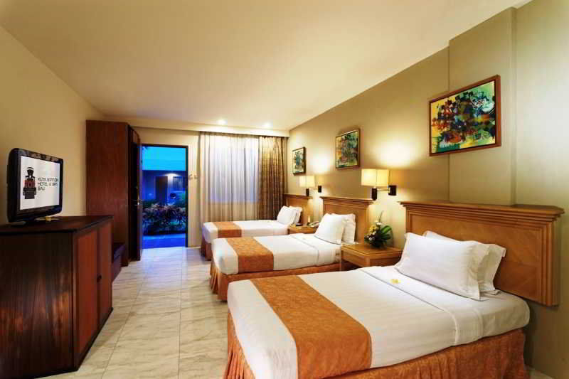 Hotel Kuta Station And BALI