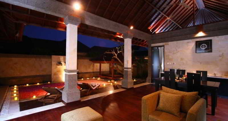 Bali Prime Villa *
