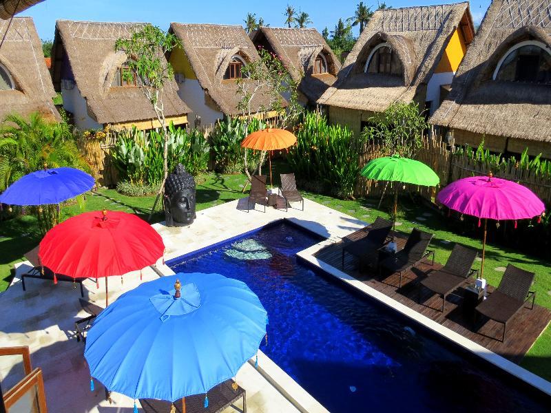 Taman liburan United Colors Of Bali