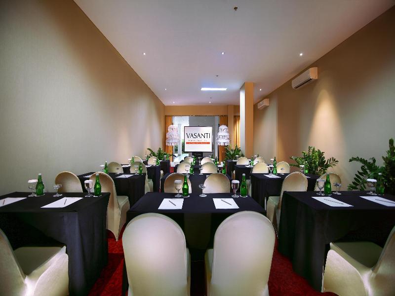 Hotel Four Points By Sheraton Bali, Seminyak (Bali)