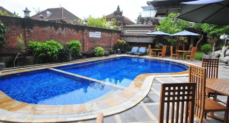 Hotel Sandat Kuta Kuta (Bali)