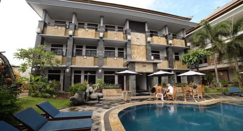 Sandat Kuta 3* Kuta (Bali)