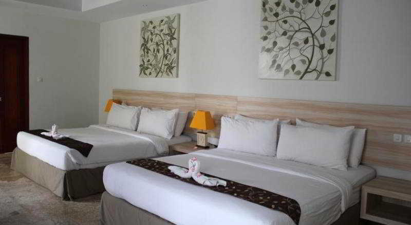 Jas Boutique Villa Seminyak (Bali)