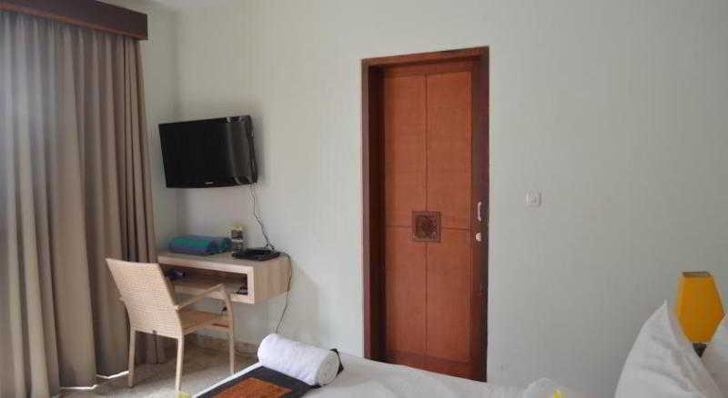 Jas Boutique Seminyak (Bali)