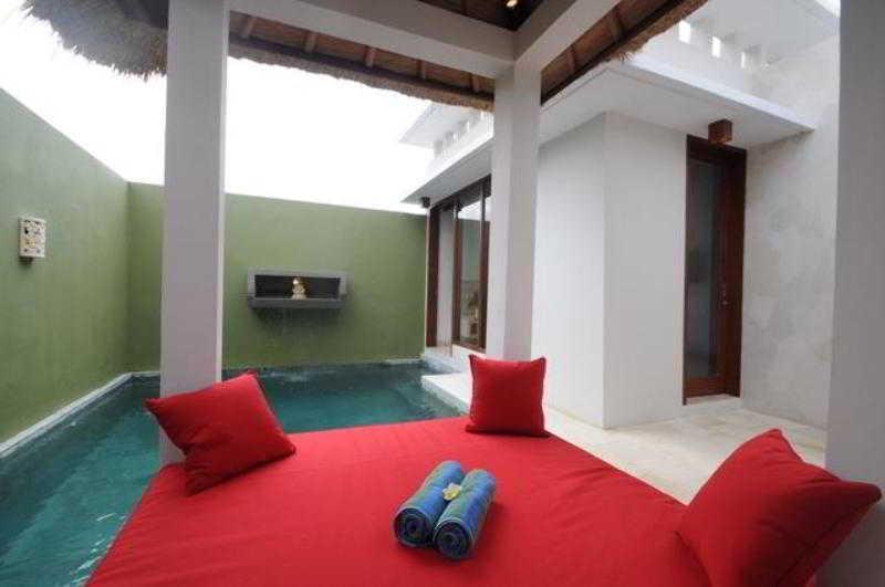 Jas Boutique Villa Seminyak (Bali)
