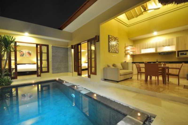 Jas Boutique Villa