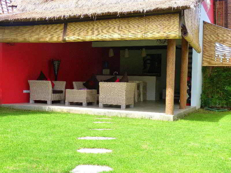 United Colors Of Bali Canggu (Bali)
