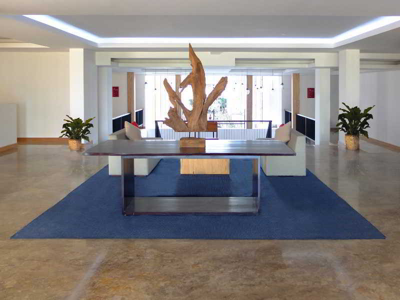 Hotel The Alea 3*