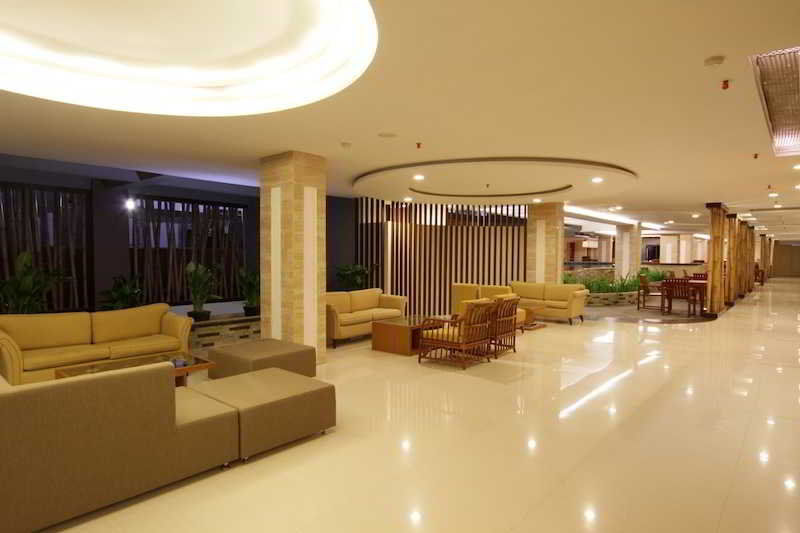 Hotel Siesta