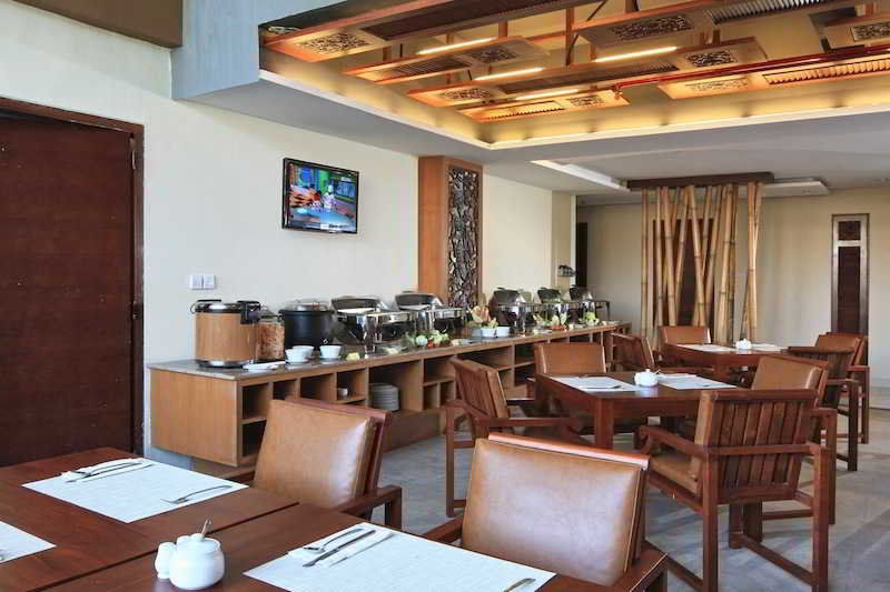 Hotel Siesta 3*