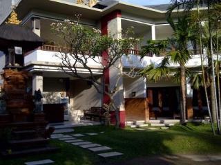 Guest house Billy Pendawa Kuta (Bali)