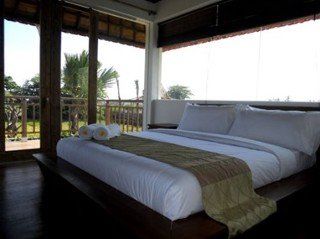 Holiday park D'Sawah Villa 3*