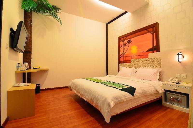 Reddoorz @ Bypass Ngurah Rai Airport 3*