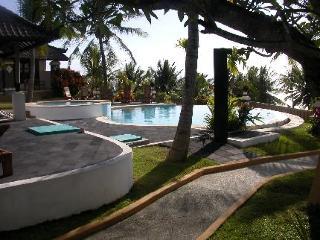 Bali Sunset Hotel