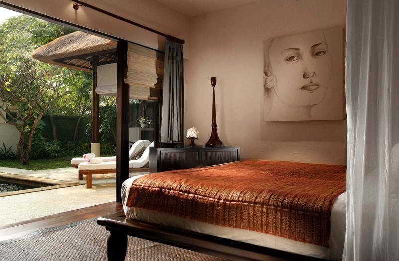 Kayumanis Private And * Sanur (Bali)