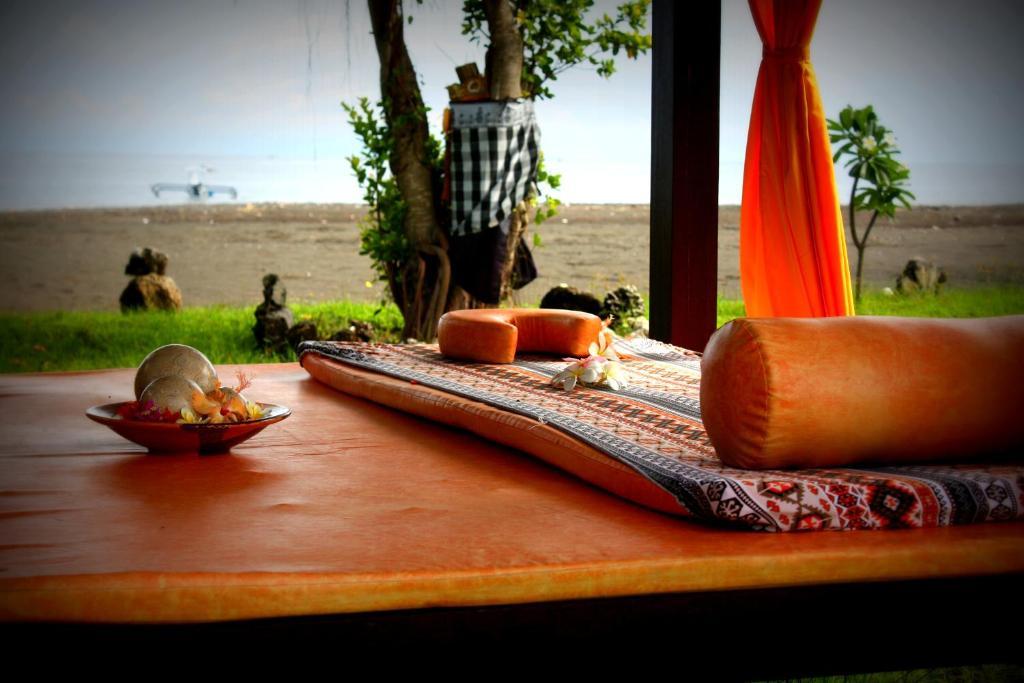 Holiday park Bali Oase