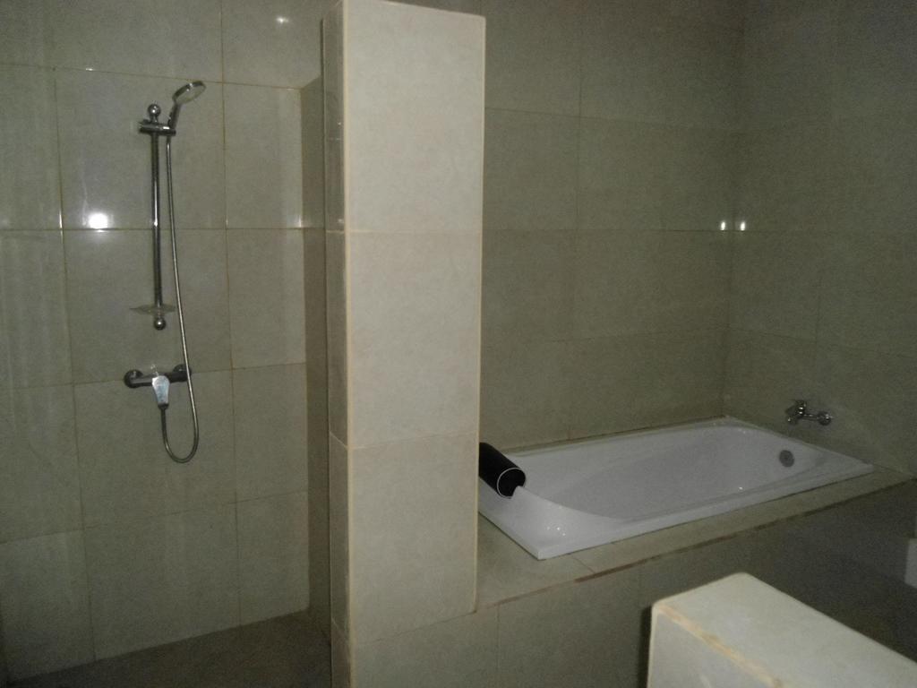 Arya 3* Ungasan (Bali)