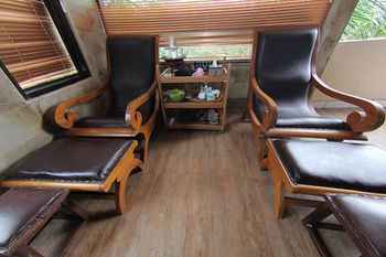 Ayu Guna 3* Pecatu (Bali)
