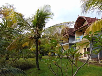 Ayu Guna 3* Pecatu (Bali)
