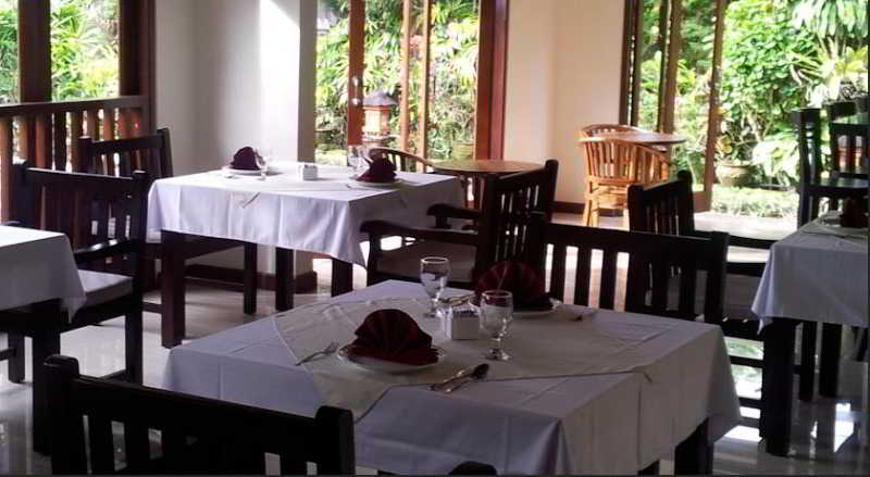 Hotel Segara Agung Sanur (Bali)