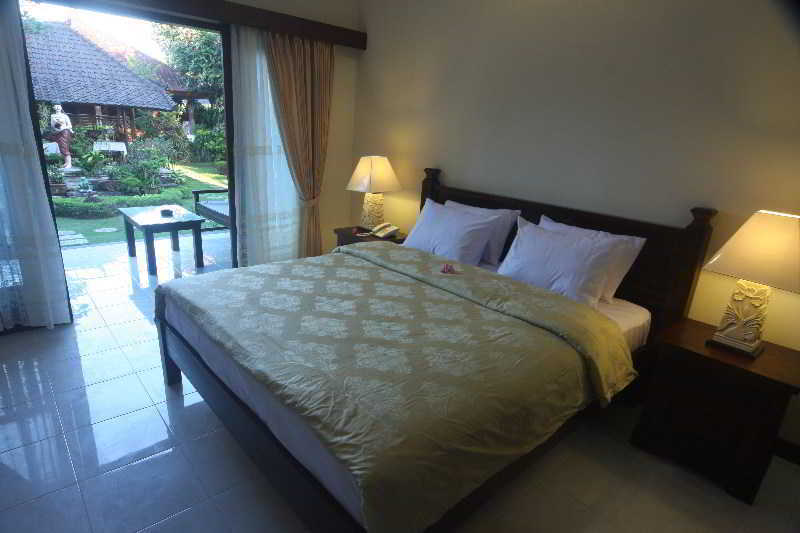 Segara Agung Hotel 3*