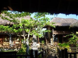 Kangkung Guest house