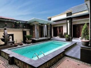 Guest house Denays House 3*