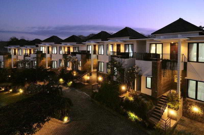 Hotel Parkside Denbukit & Jimbaran (Bali)