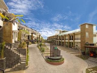 Hotel Parkside Denbukit &