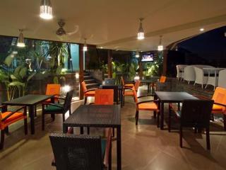 Hotel Parkside Denbukit & 3*
