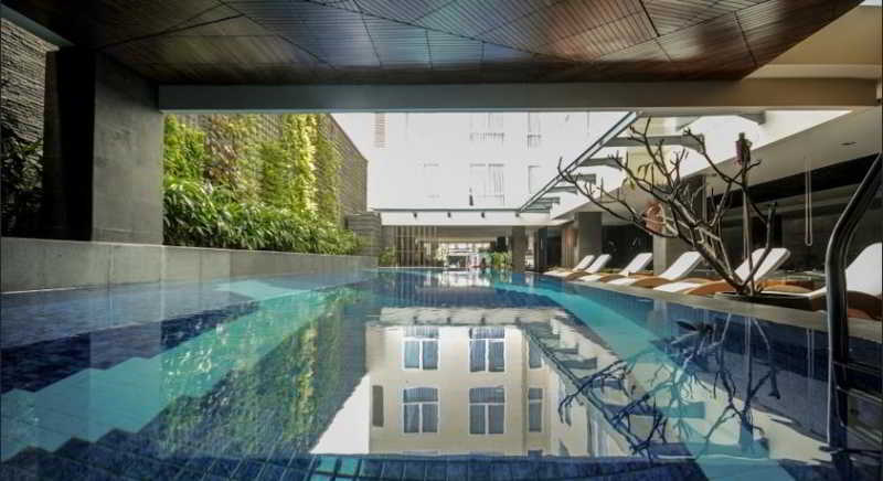Solaris Kuta Hotel Kuta (Bali)