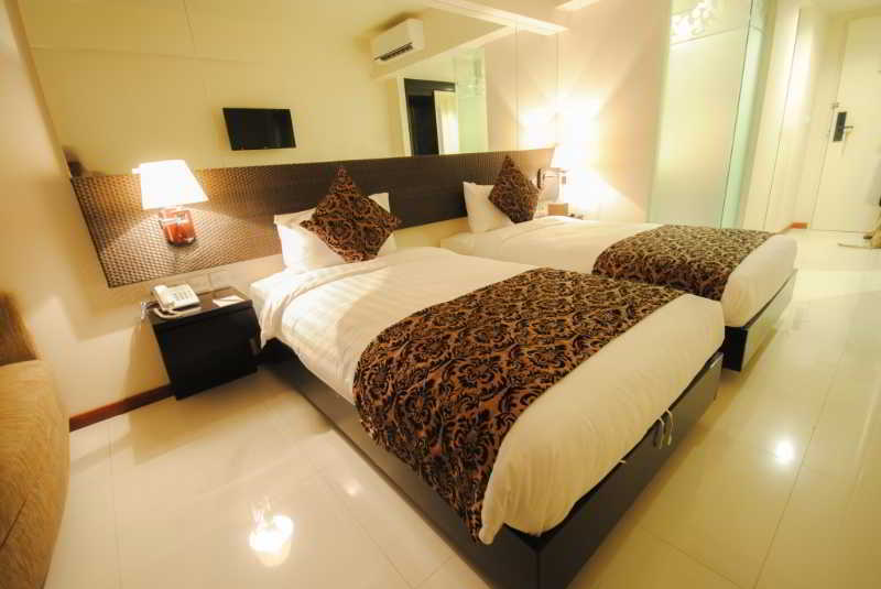 Solaris Kuta Hotel
