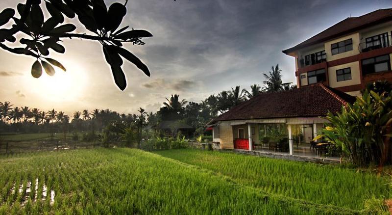 Suly Garden Villa Ubud Hotel