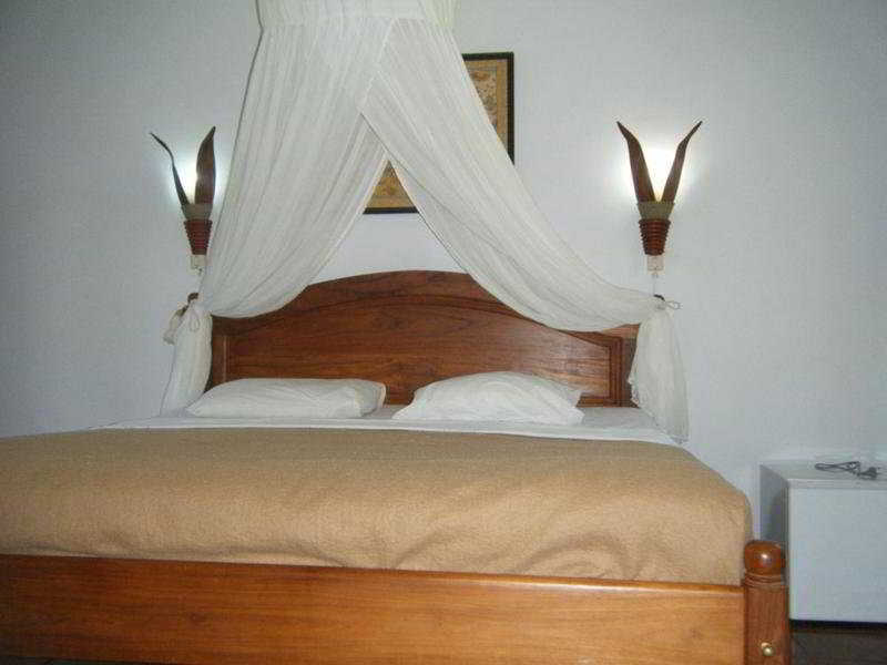 House Hotel Sanur (Bali)