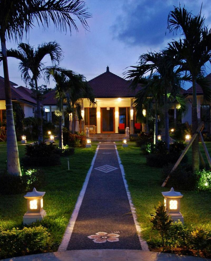 Hotel Backpacker