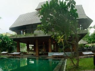 Hotel Reddoor Bali Canggu (Bali)