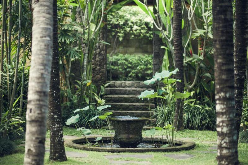 Reddoor Bali Hotel