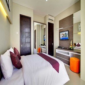 Parkside Denbukit & 3*