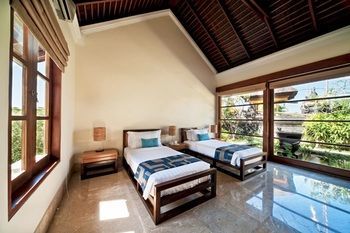 Ungasan Villas Uluwatu (Bali)