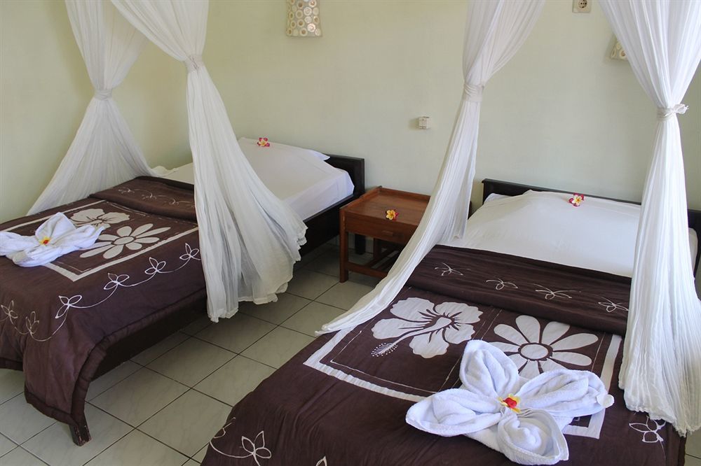 Apartment Ray Buleleng (Bali)