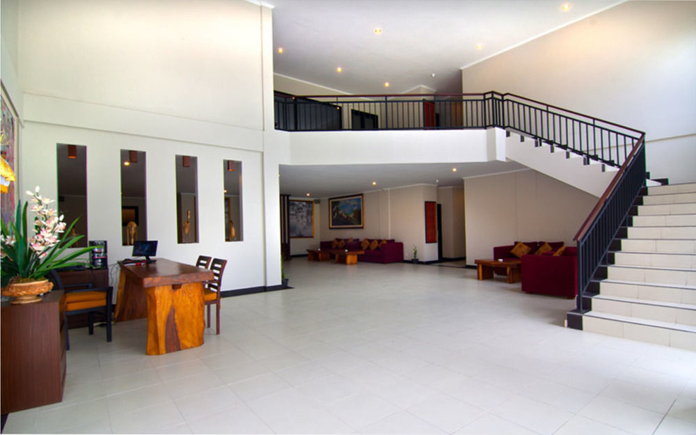 Amatara Agung Raka 4* Ubud (Bali)