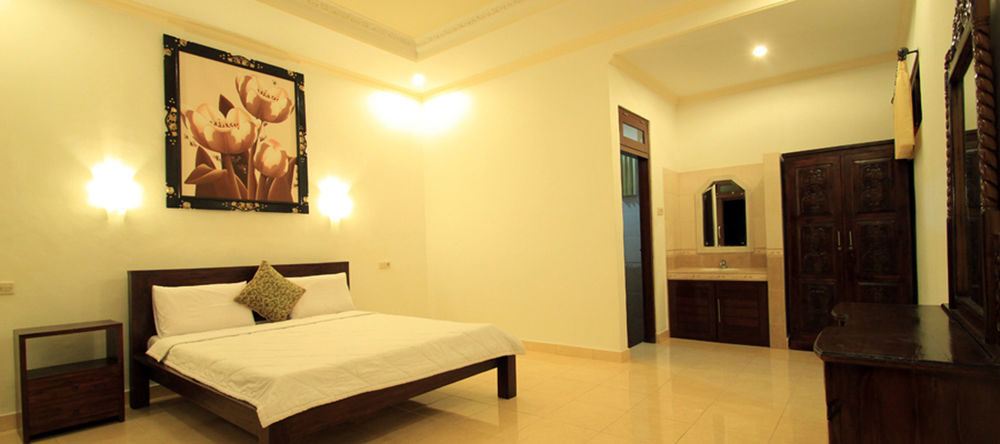 Tanah Semujan Guest house