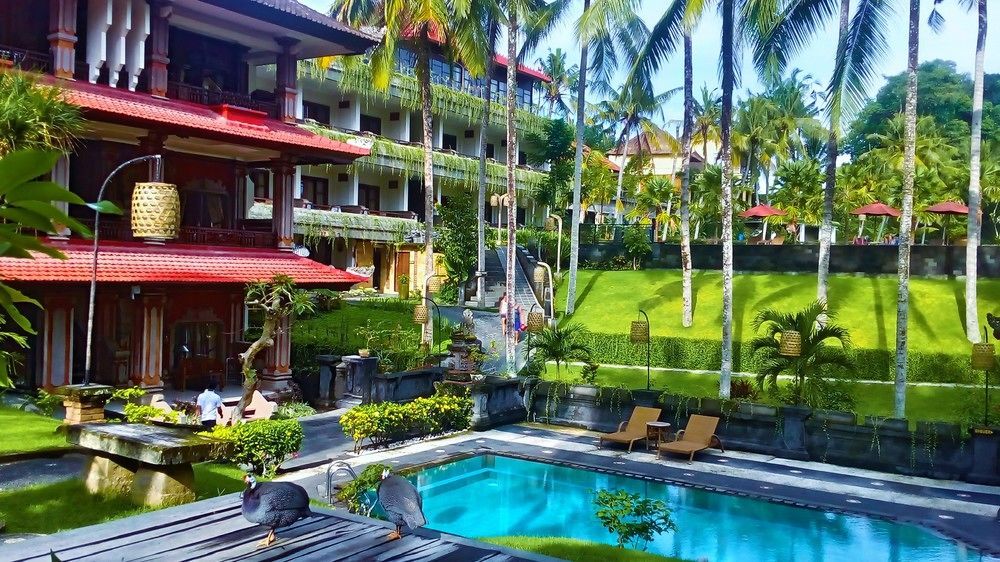 The Artini Dijiwa Hotel 4*