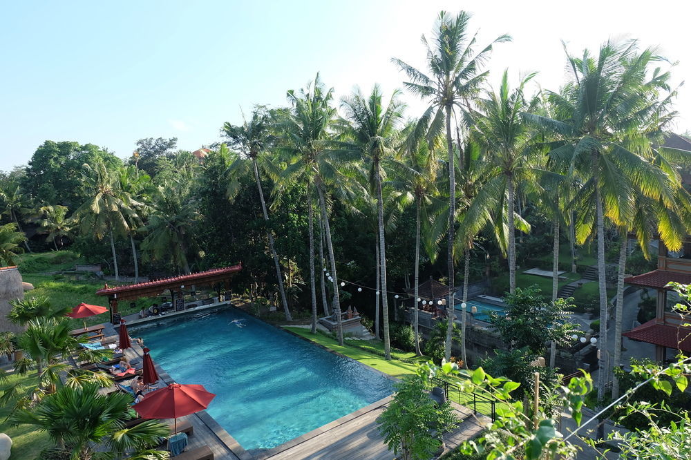 The Artini Dijiwa Hotel 4*